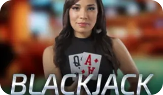Blackjack
