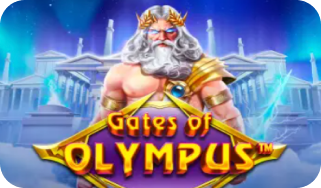 Gates of olympus